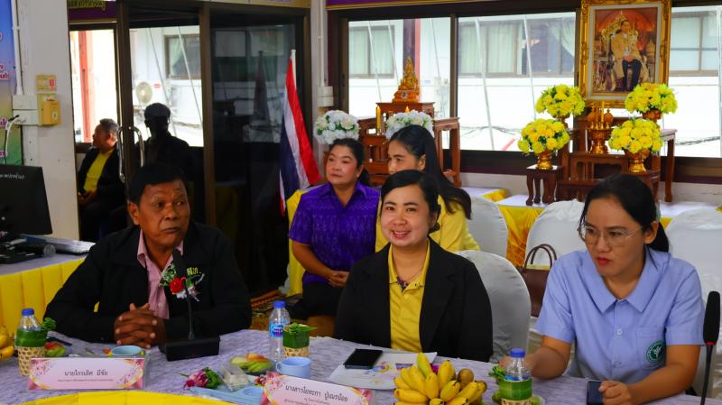 2. การประเมินศูนย์การเรียนรู้ตามหลักปรัชญาของเศรษฐกิจพอเพียงด้านการศึกษา