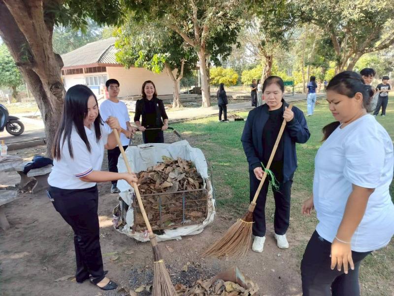 3. โครงการการเรียนรู้ตามรอยพระยุคลบาท เฟส 2