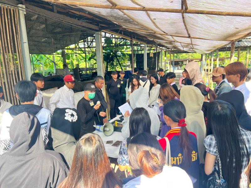 4. โครงการการเรียนรู้ตามรอยพระยุคลบาท เฟส 2