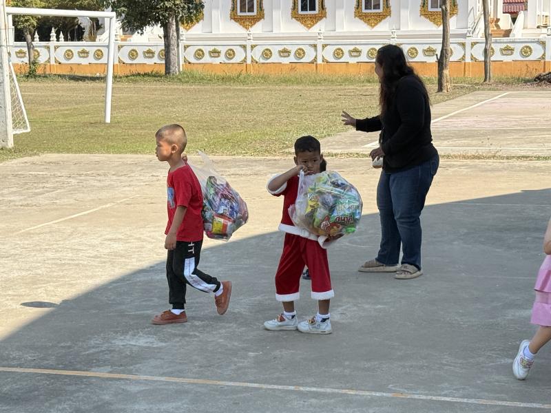 17. โครงการวันเด็กแห่งชาติ สนุกคิด สนุกอ่าน สนุกเล่น เน้นการเรียนรู้