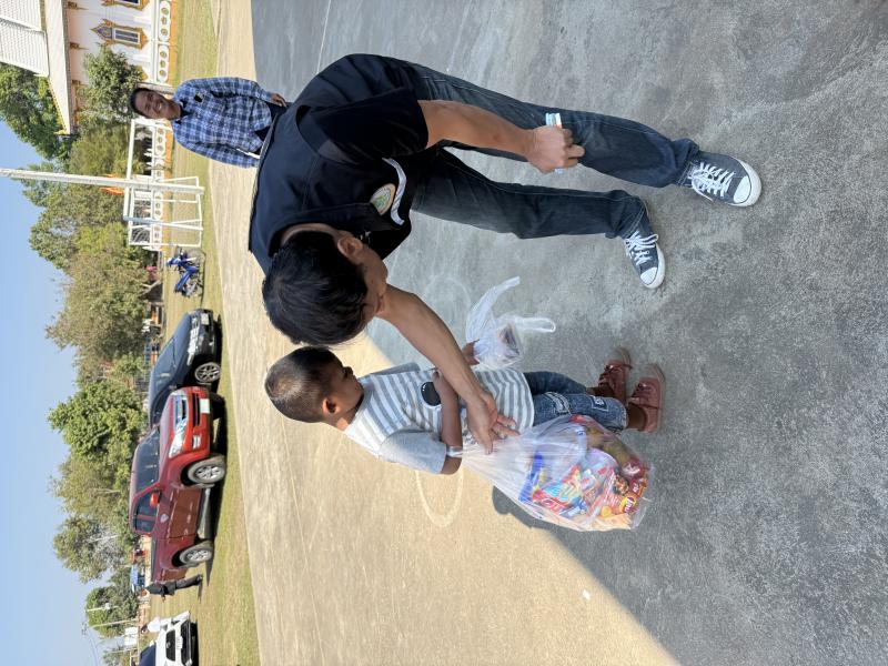 18. โครงการวันเด็กแห่งชาติ สนุกคิด สนุกอ่าน สนุกเล่น เน้นการเรียนรู้