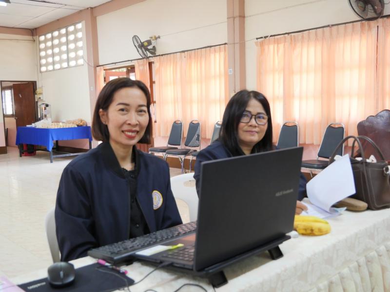 14. โครงการพัฒนาระบบบริหารงานการเรียนรู้ตลอดชีวิต Lifelong Learning Kpp.Dole Platform