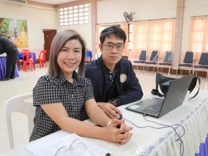 3. โครงการพัฒนาระบบบริหารงานการเรียนรู้ตลอดชีวิต Lifelong Learning Kpp.Dole Platform