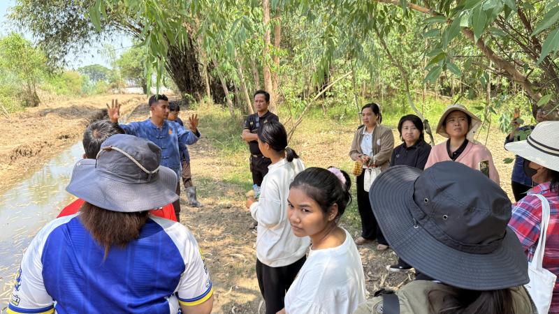 60. โครงการสานต่อศาสตร์พระราชา ตามหลักปรัชญาของเศรษฐกิจพอเพียง