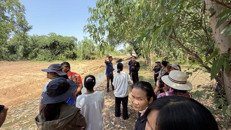 62. โครงการสานต่อศาสตร์พระราชา ตามหลักปรัชญาของเศรษฐกิจพอเพียง