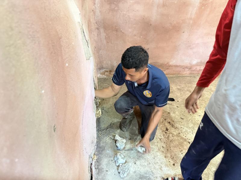 74. โครงการสานต่อศาสตร์พระราชา ตามหลักปรัชญาของเศรษฐกิจพอเพียง