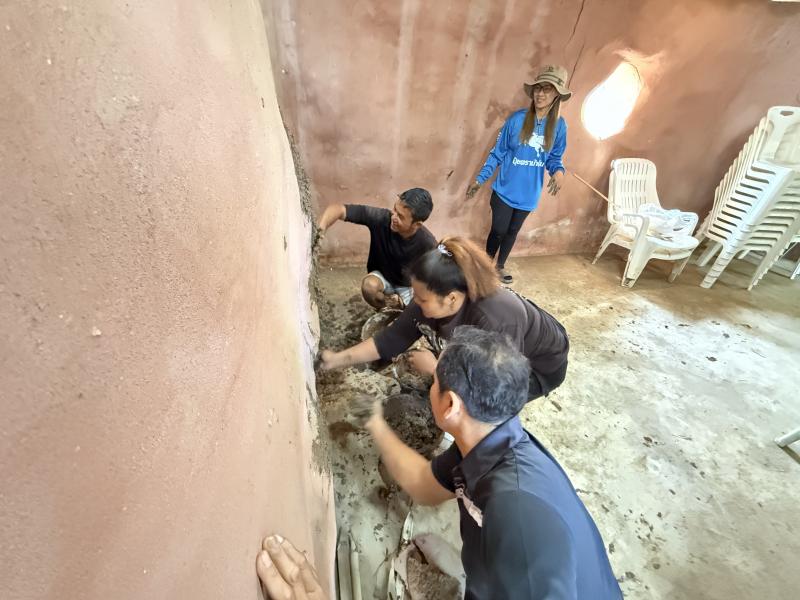 88. โครงการสานต่อศาสตร์พระราชา ตามหลักปรัชญาของเศรษฐกิจพอเพียง