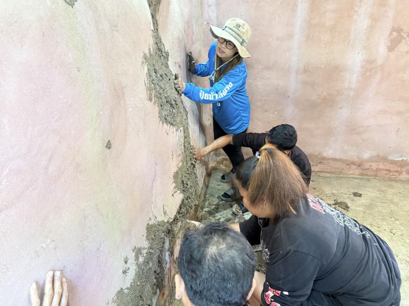 89. โครงการสานต่อศาสตร์พระราชา ตามหลักปรัชญาของเศรษฐกิจพอเพียง