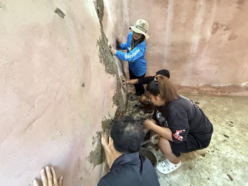 90. โครงการสานต่อศาสตร์พระราชา ตามหลักปรัชญาของเศรษฐกิจพอเพียง