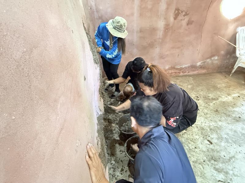 91. โครงการสานต่อศาสตร์พระราชา ตามหลักปรัชญาของเศรษฐกิจพอเพียง