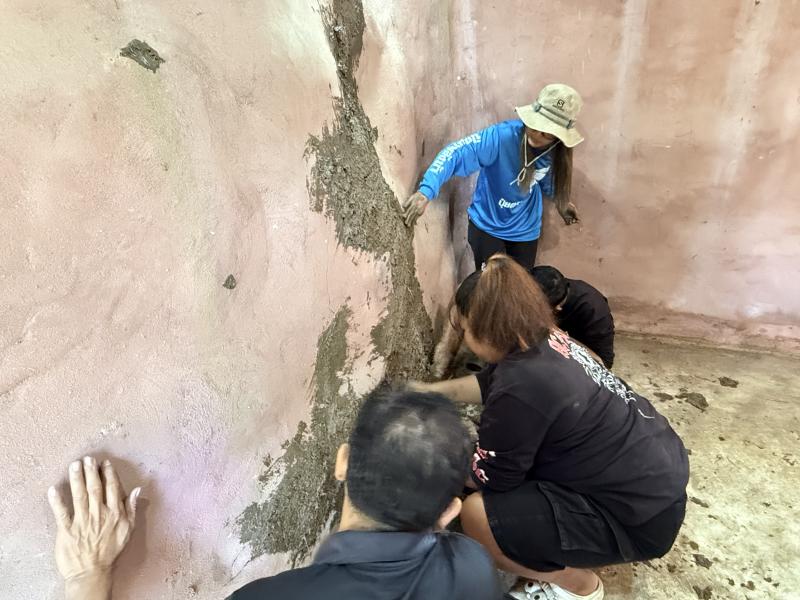 92. โครงการสานต่อศาสตร์พระราชา ตามหลักปรัชญาของเศรษฐกิจพอเพียง