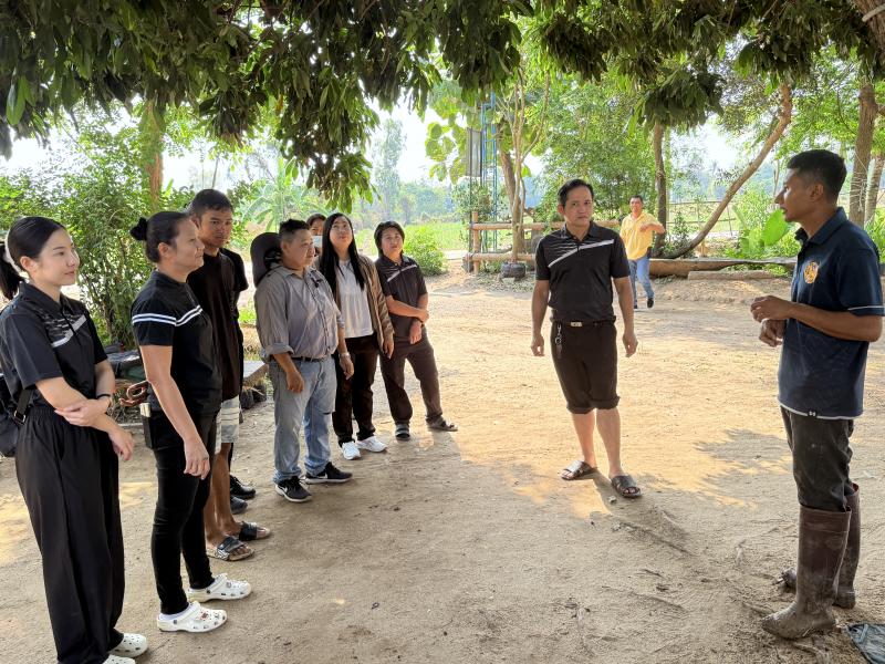 99. โครงการสานต่อศาสตร์พระราชา ตามหลักปรัชญาของเศรษฐกิจพอเพียง