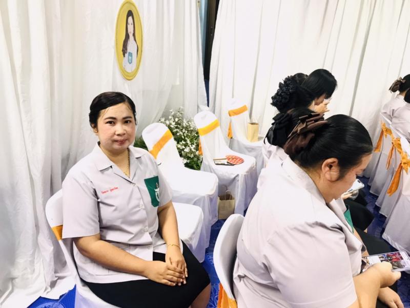 9. คลินิกเกษตรเคลื่อนที่ในพระราชานุเคราะห์ สมเด็จพระบรมโอรสาธิราชฯ สยามมกุฎราชกุมาร