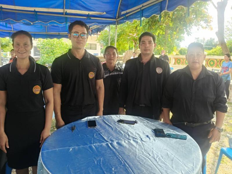3. พิธีบำเพ็ญกุศลปัญญาสมวาร 50 วัน