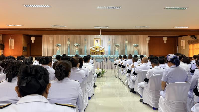 2. วันแม่แห่งชาติ 12 สิงหาคม 2569