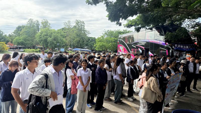 18. โครงการส่งเสริมการเรียนรู้ประวัติศาสตร์ชาติไทย และบุญคุณของพระมหากษัตริย์ไทย