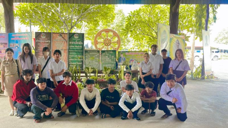 1. การตัดสินหมู่บ้านเศรษฐกิจพอเพียง “อยู่เย็น เป็นสุข”  ดีเด่นระดับจังหวัดและตำบลเข้มแข็งตามหลักปรัชญา ของเศรษฐกิจพอเพียง ดีเลิศระดับจังหวัด