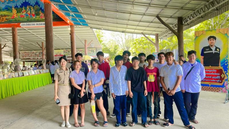 2. การตัดสินหมู่บ้านเศรษฐกิจพอเพียง “อยู่เย็น เป็นสุข”  ดีเด่นระดับจังหวัดและตำบลเข้มแข็งตามหลักปรัชญา ของเศรษฐกิจพอเพียง ดีเลิศระดับจังหวัด