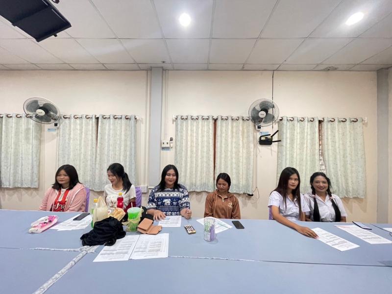 2. กิจกรรมลงทะเบียนเรียนนักศึกษา