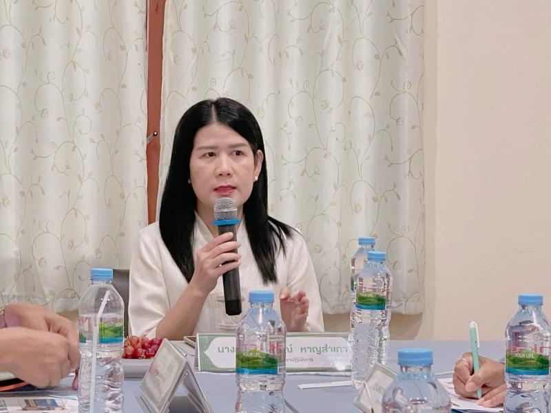 4. คณะกรรมการนิเทศ กำกับ ติดตาม การดำเนินงาน สถานศึกษาในสังกัด สำนักงาน สกร.ประจำจังหวัดกำแพงเพชร