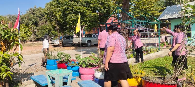 15. คณะกรรมการนิเทศ กำกับ ติดตาม การดำเนินงาน สถานศึกษาในสังกัด สำนักงาน สกร.ประจำจังหวัดกำแพงเพชร