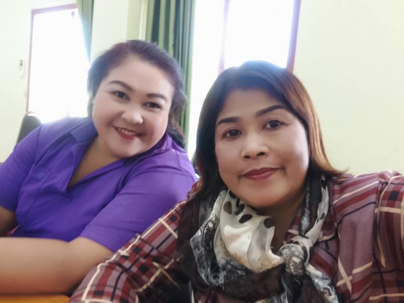 7. ประชุมประเมินมาตรการดำเนินงานป้องกันและแก้ไขปัญหาการตั้งครรภ์ในวัยรุ่นระดับอำเภอ 