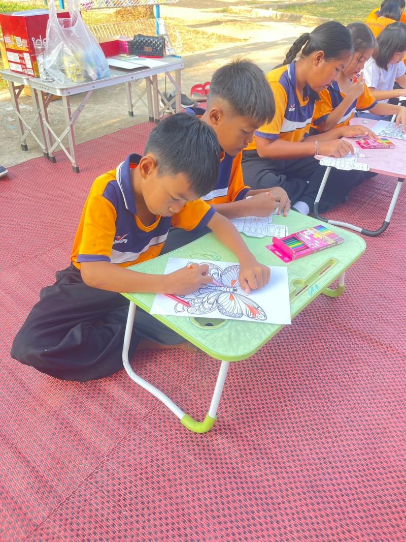 8. คำขวัญวันเด็กแห่งชาติ ประจำปี 2568 โดยนายกรัฐมนตรี นางแพทองธาร ชินวัตร