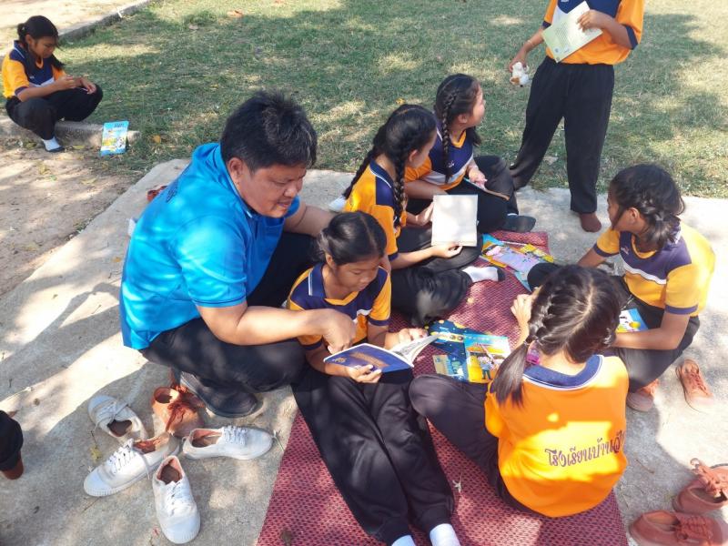 11. คำขวัญวันเด็กแห่งชาติ ประจำปี 2568 โดยนายกรัฐมนตรี นางแพทองธาร ชินวัตร