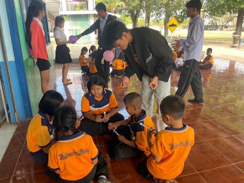 13. คำขวัญวันเด็กแห่งชาติ ประจำปี 2568 โดยนายกรัฐมนตรี นางแพทองธาร ชินวัตร