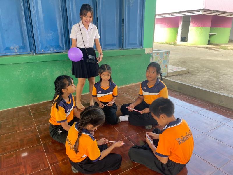 14. คำขวัญวันเด็กแห่งชาติ ประจำปี 2568 โดยนายกรัฐมนตรี นางแพทองธาร ชินวัตร