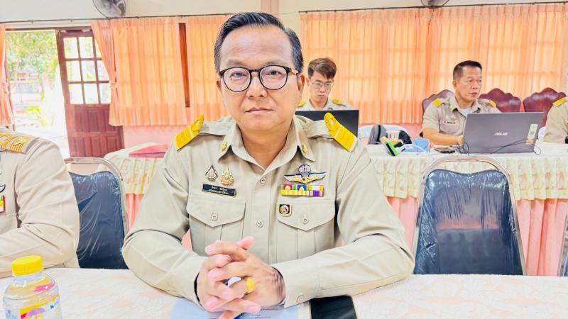 1. ประชุมจัดทำมาตรฐาน และตรวจสอบความถูกต้องของข้อสอบในระบบออนไลน์ 