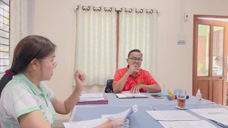 2. การประชุมประจำเดือน ธันวาคม 2567 