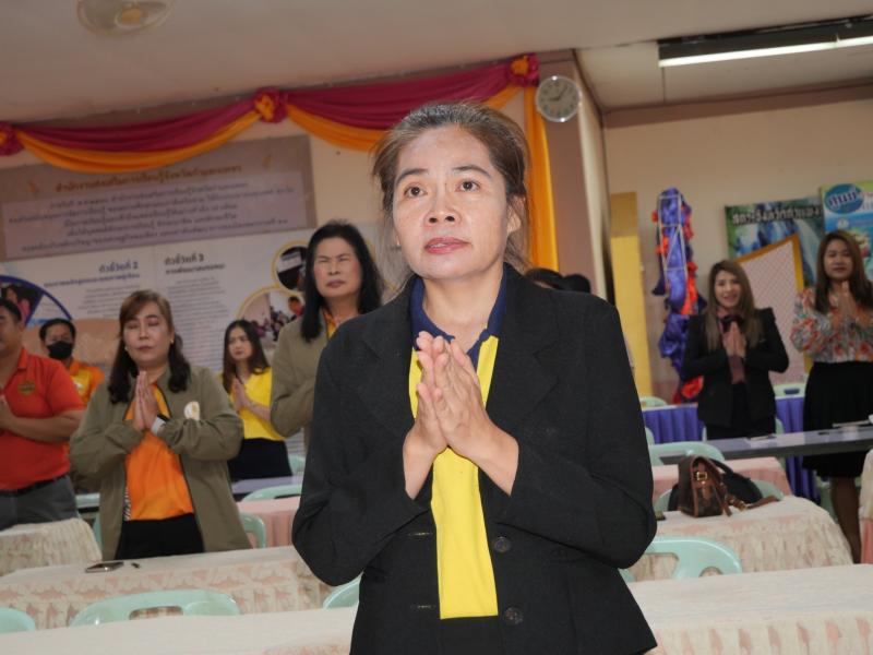 2. โครงการอบรมเชิงปฏิบัติการพัฒนาศักยภาพบุคลากร ด้านเทคโนโลยี และ AI Super power (รุ่นที่ 1) 