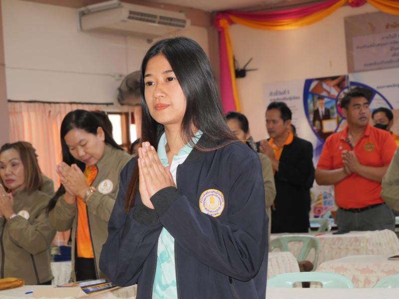 8. โครงการอบรมเชิงปฏิบัติการพัฒนาศักยภาพบุคลากร ด้านเทคโนโลยี และ AI Super power (รุ่นที่ 1) 