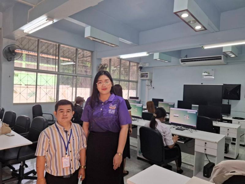 4. การทดสอบทางการศึกษา “ระดับชาติ” การศึกษานอกระบบโรงเรียน (N-NET) ปีการศึกษา 2567 
