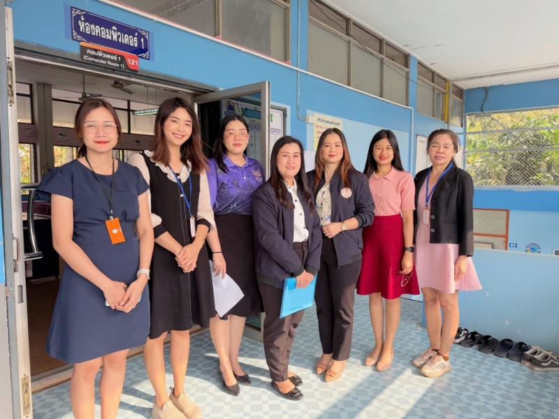 2. การทดสอบทางการศึกษา “ระดับชาติ” การศึกษานอกระบบโรงเรียน (N-NET) ปีการศึกษา 2567 