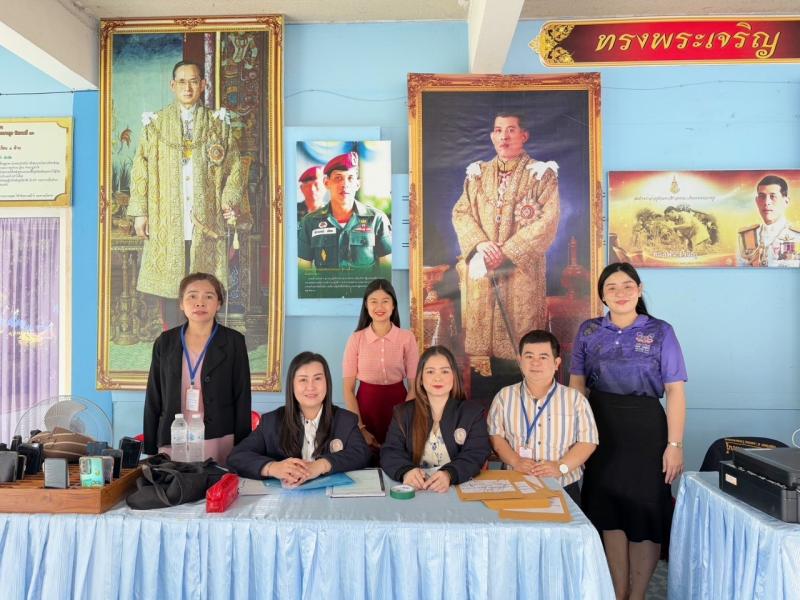 3. การทดสอบทางการศึกษา “ระดับชาติ” การศึกษานอกระบบโรงเรียน (N-NET) ปีการศึกษา 2567 