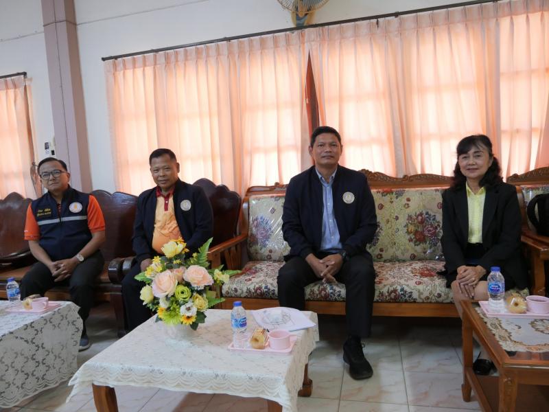 1. โครงการประชุมเชิงปฏิบัติการอบรมจัดทำแผนปฏิบัติการ ประจำปี พ.ศ.2568 ของสถานศึกษาและสำนักงานส่งเสริมการเรียนรู้ประจำจังหวัดกำแพงเพชร วันที่ 20-21 กุมภาพันธ์ 2568