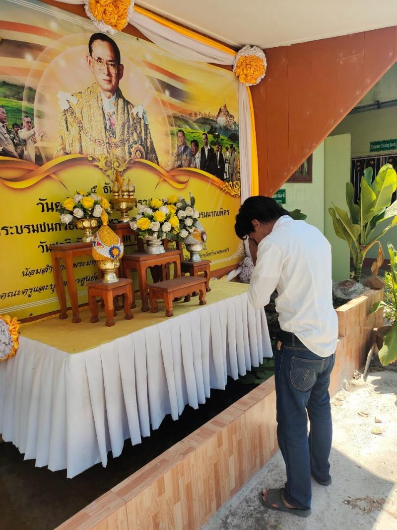 19. นักศึกษาทำ กพช. และดำเนินกิจกรรมคุณธรรม จริยธรรม และคุณลักษณะอันพึงประสงค์ วันที่ 10 มีนาคม 2568