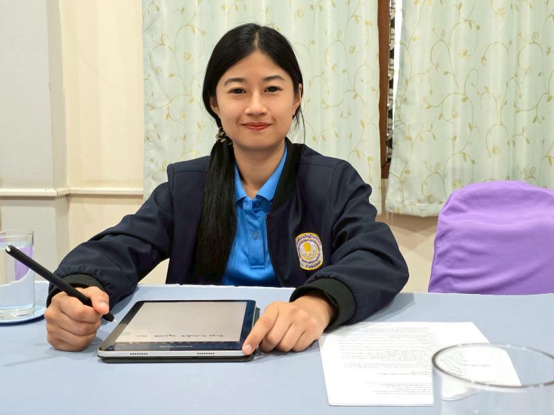 4. การประชุมประจำเดือนเมษายน ครั้งที่ 4 วันที่ 8 พฤษภาคม 2568