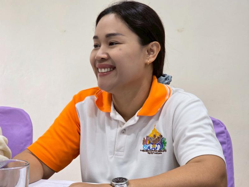 6. การประชุมประจำเดือนเมษายน ครั้งที่ 4 วันที่ 8 พฤษภาคม 2568