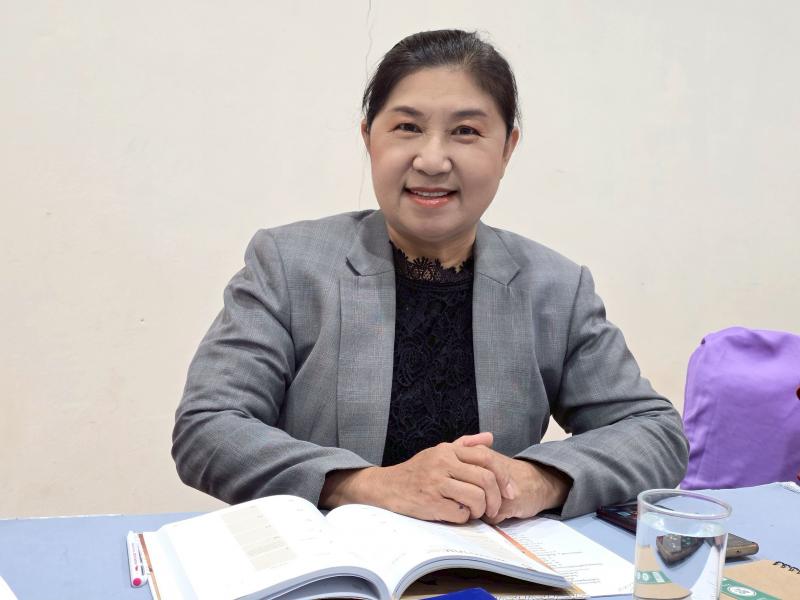 10. การประชุมประจำเดือนเมษายน ครั้งที่ 4 วันที่ 8 พฤษภาคม 2568