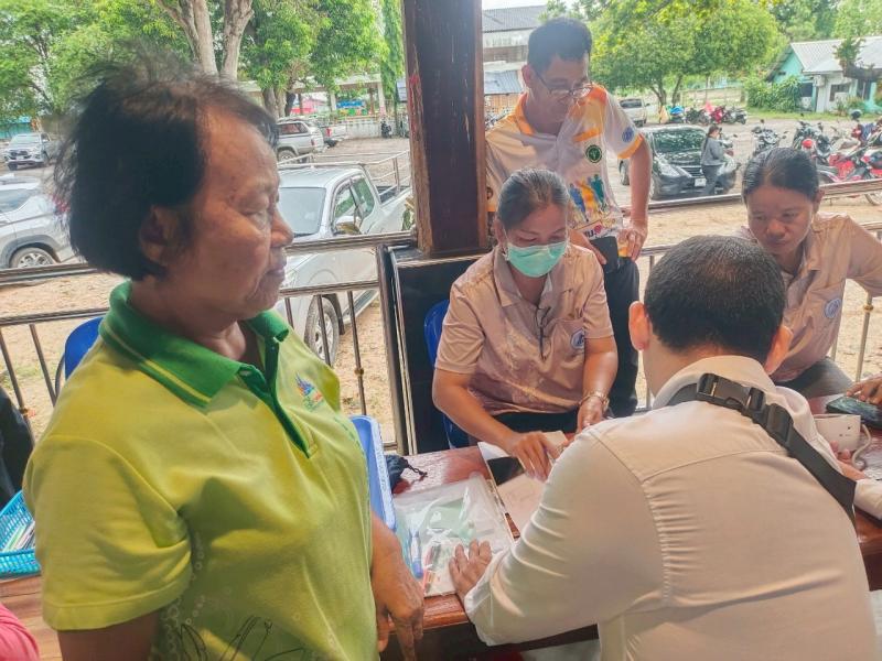 3. กิจกรรมปฐมนิเทศนักศึกษา ประจำปีการศึกษา 2568 วันที่ 21 พฤษภาคม 2568