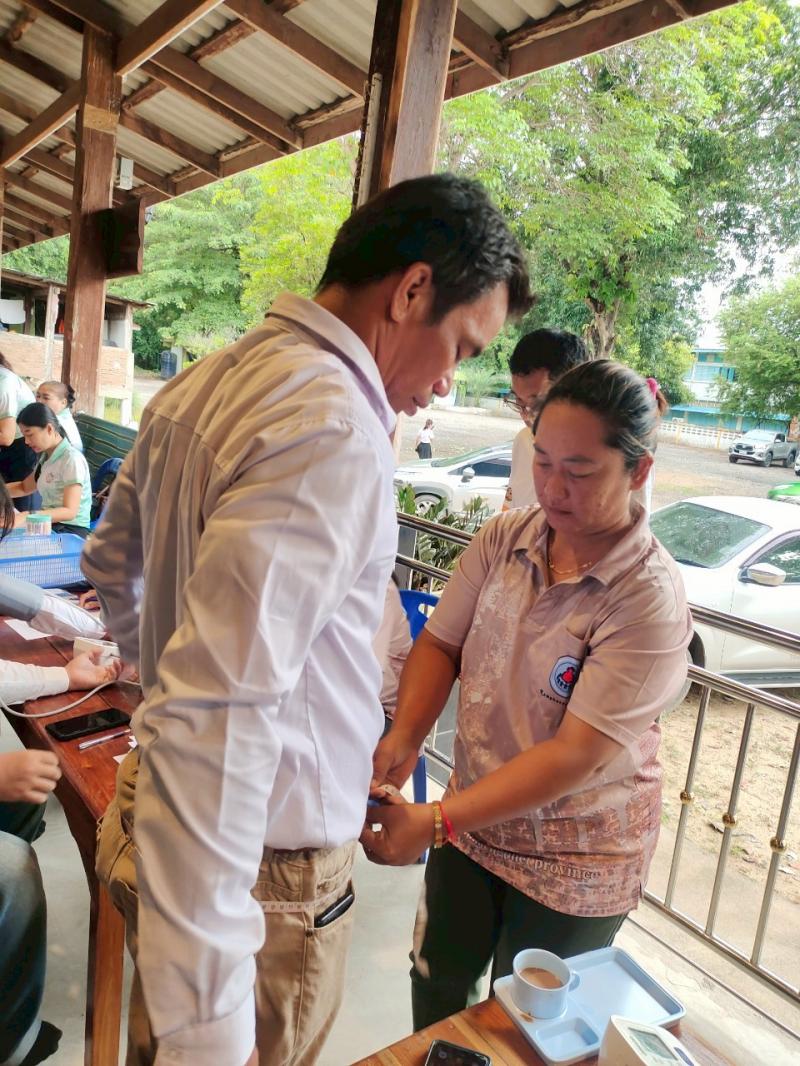 29. กิจกรรมปฐมนิเทศนักศึกษา ประจำปีการศึกษา 2568 วันที่ 21 พฤษภาคม 2568