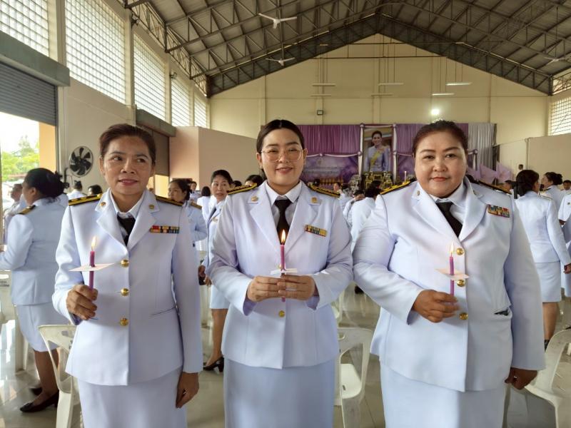 4. พระราชสมภพมหามงคลเฉลิมพระชนมพรรษา 47 พรรษา สมเด็จพระนางเจ้าสุทิดา วันที่ 3 มิถุนายน 2568