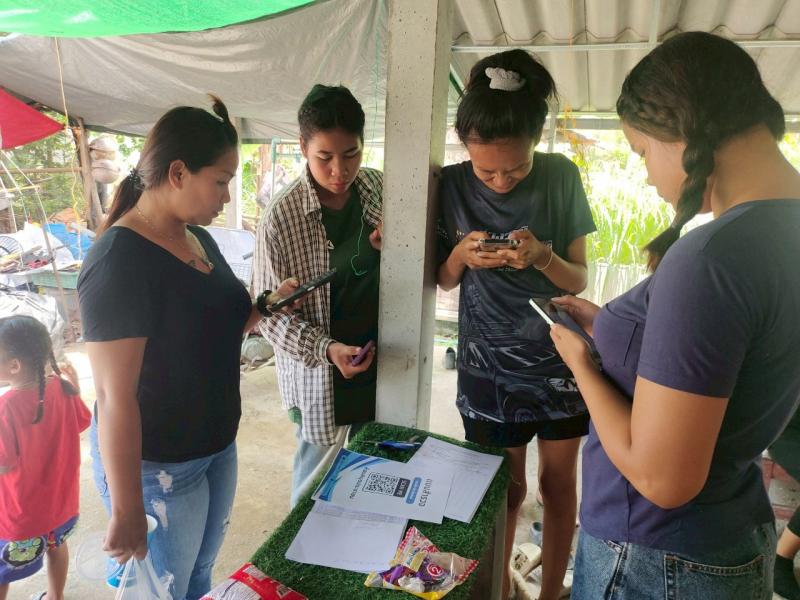 17. สำรวจความต้องการของประชาชนในการอ่านและการเรียนรู้หนังสือ สื่อสิ่งพิมพ์ หรือสื่อดิจิทัล