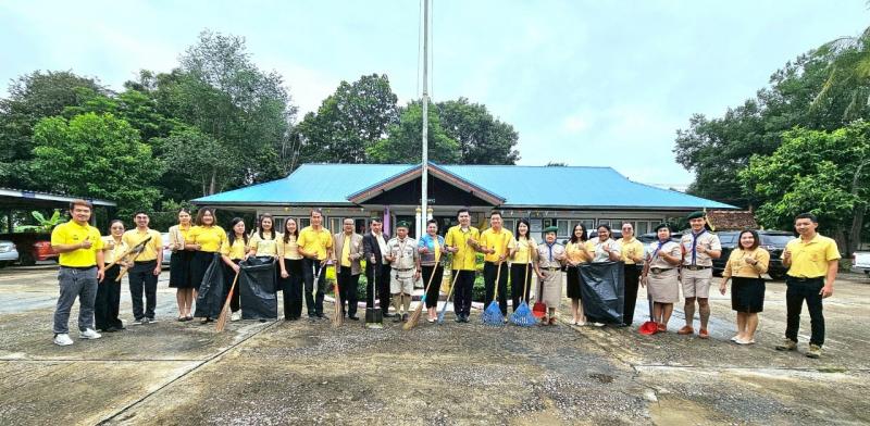 8. เข้าร่วมประชุมรับมอบนโยบายการขับเคลื่อนงานของกรมส่งเสริมการเรียนรู้ ประจำปี พ.ศ. 2568