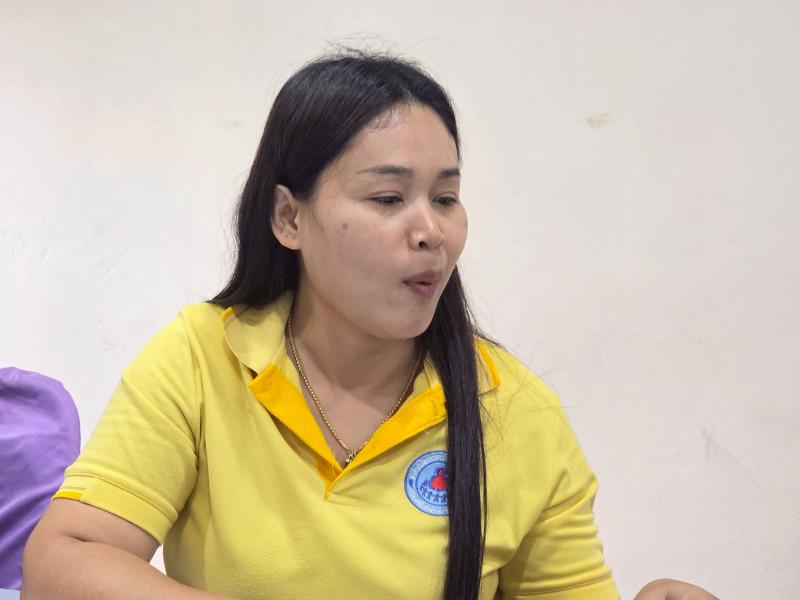 3. การประชุมประจำเดือนกรกฎาคม ครั้งที่ 7/2568  วันที่ 30 กรกฎาคม 2568