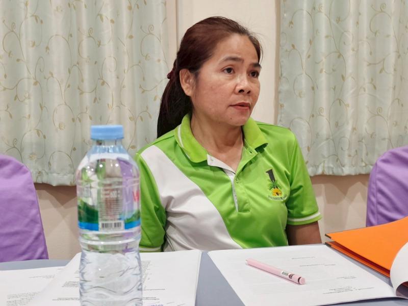 12. การประชุมประจำเดือนกรกฎาคม ครั้งที่ 7/2568  วันที่ 30 กรกฎาคม 2568