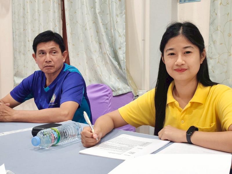13. การประชุมประจำเดือนกรกฎาคม ครั้งที่ 7/2568  วันที่ 30 กรกฎาคม 2568